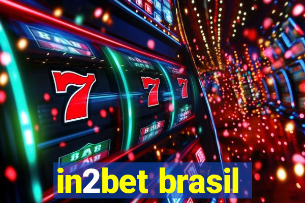 in2bet brasil